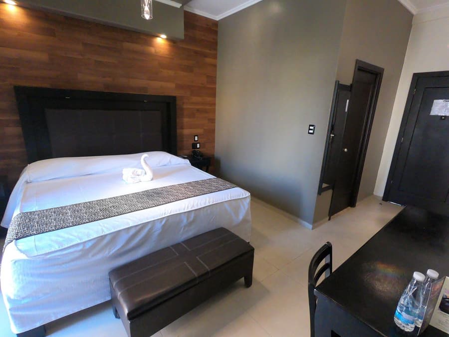 Hotel San Diego