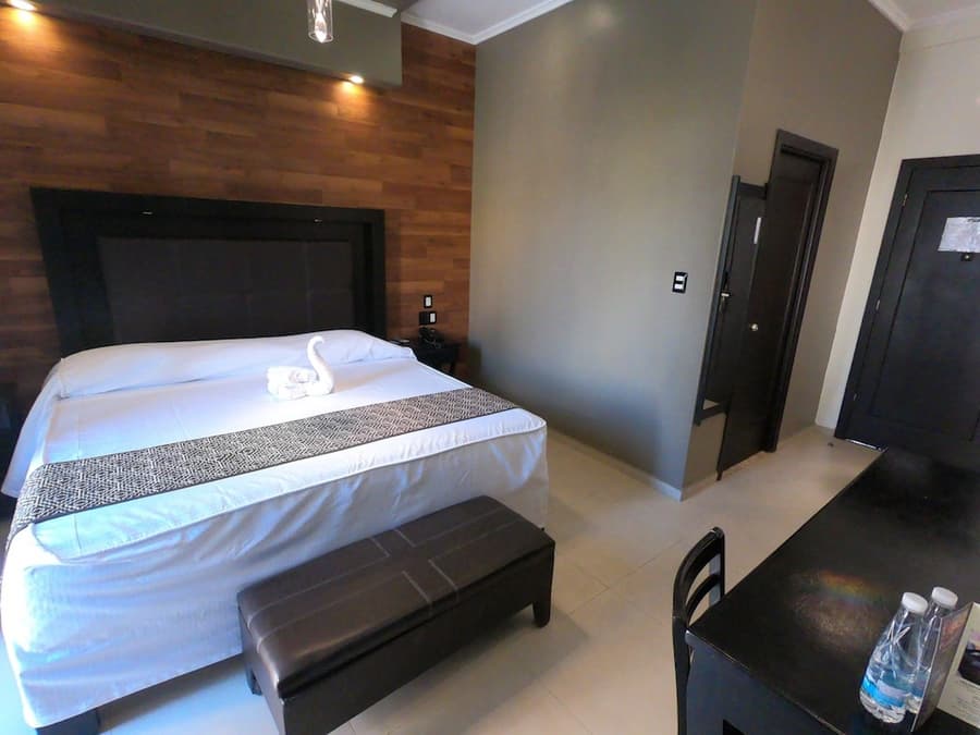 Hotel San Diego