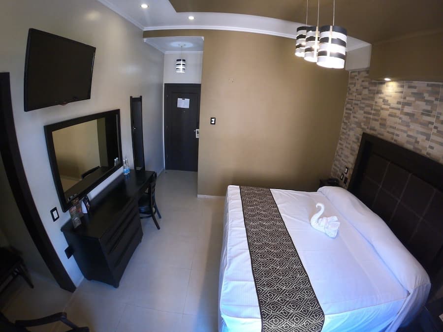 Hotel San Diego