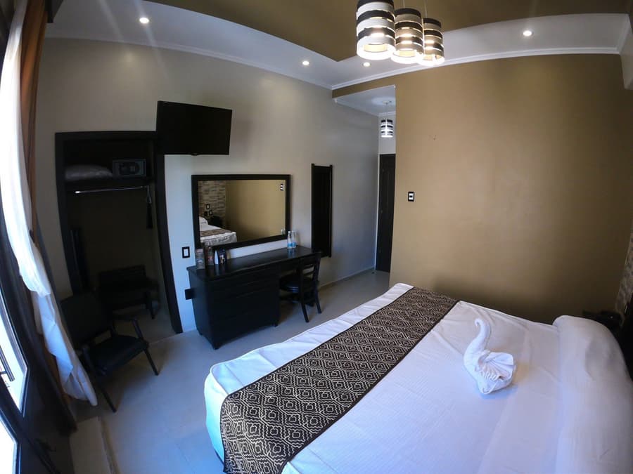 Hotel San Diego
