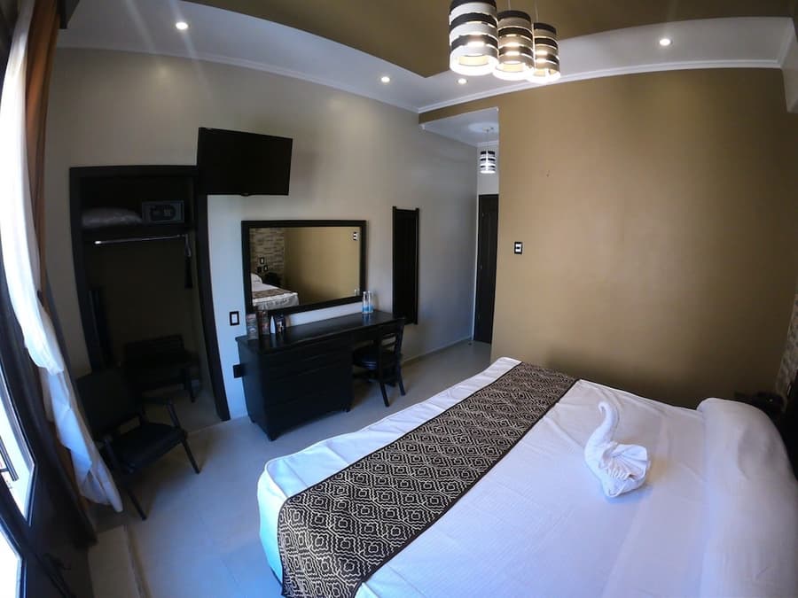 Hotel San Diego