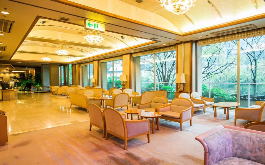 Hotel Kajikaso