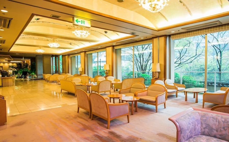 Hotel Kajikaso