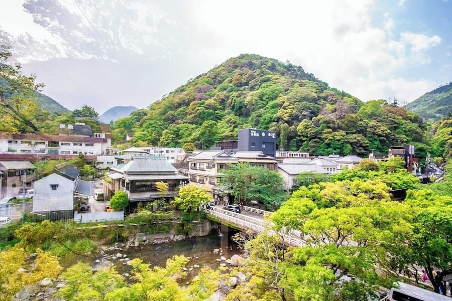 Hotel Kajikaso
