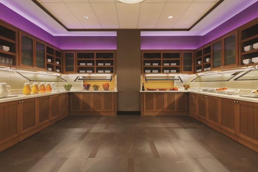 Hyatt Place Baltimore Inner Harbor