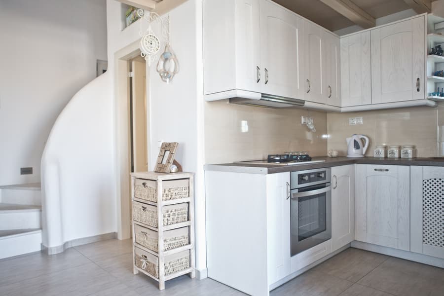 Niriides Homes & Villas