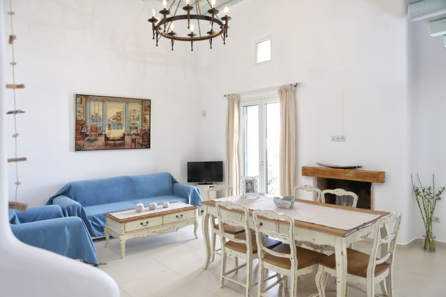 Niriides Homes & Villas