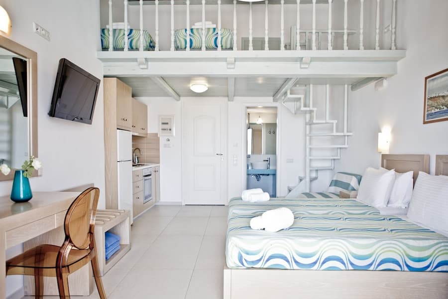 Niriides Homes & Villas