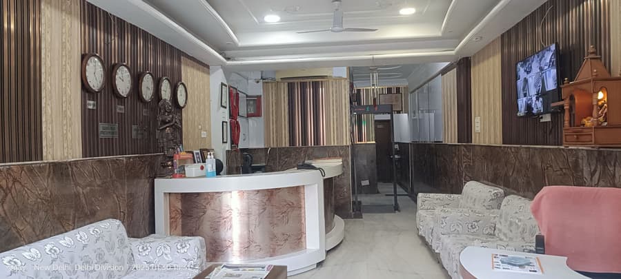 Hotel Su Shree Continental