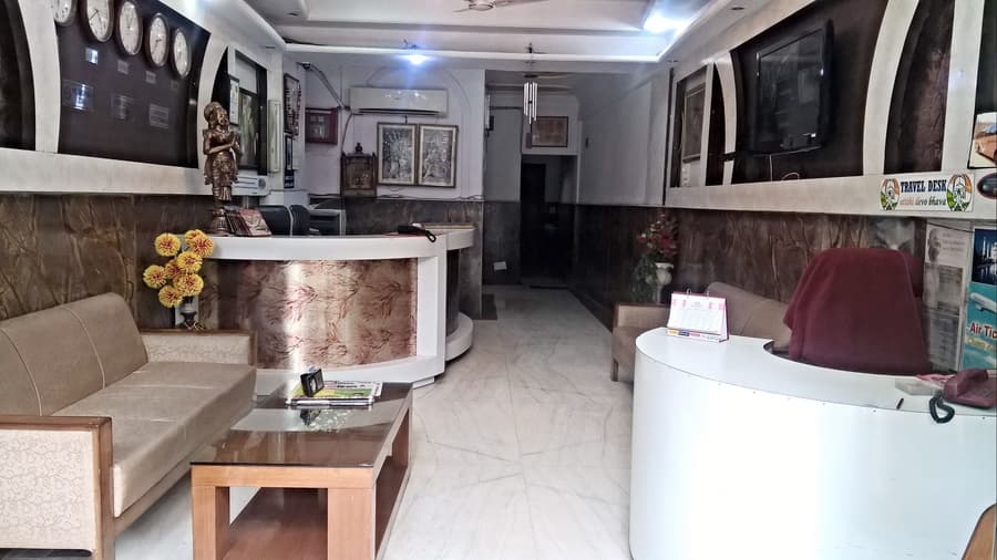Hotel Su Shree Continental