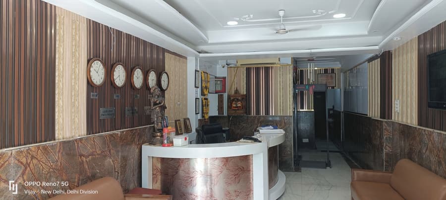 Hotel Su Shree Continental