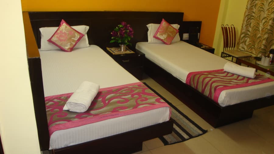 Hotel Su Shree Continental