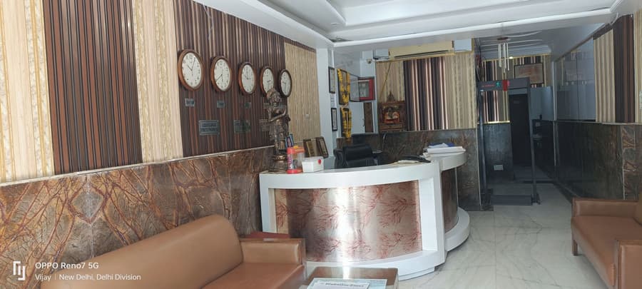 Hotel Su Shree Continental