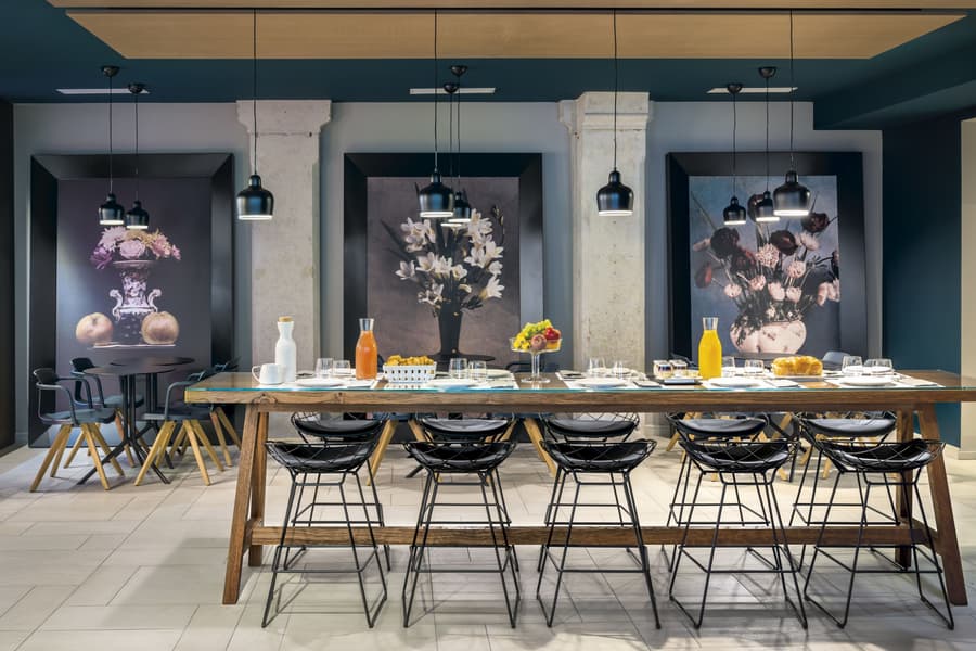 OKKO Hotels Lyon Centre