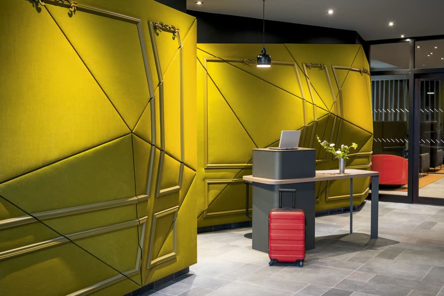 OKKO Hotels Lyon Centre