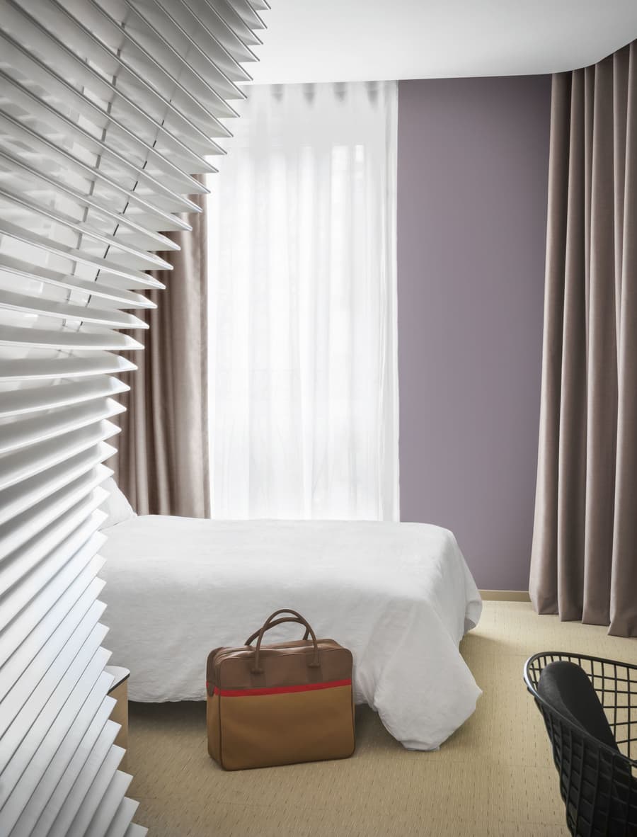 OKKO Hotels Lyon Centre