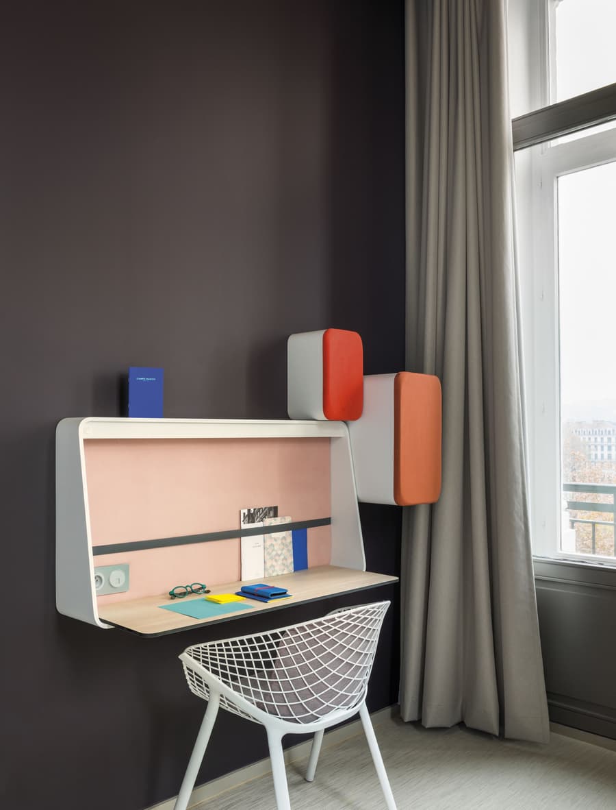 OKKO Hotels Lyon Centre