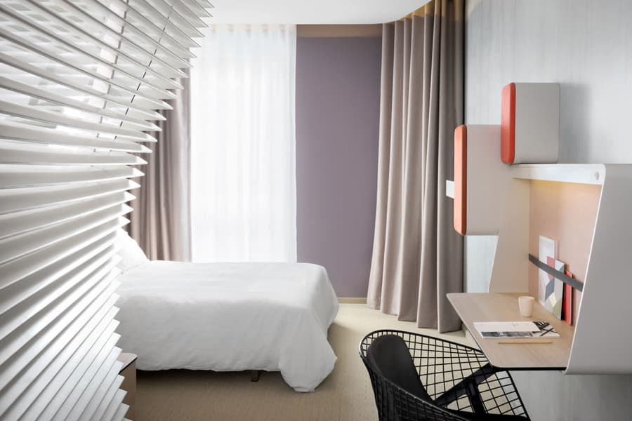 OKKO Hotels Lyon Centre