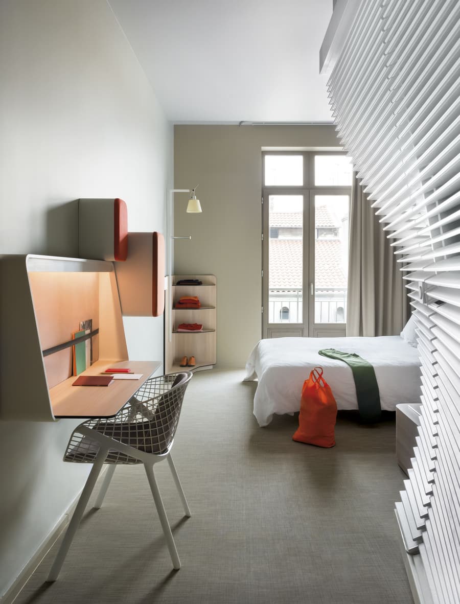 OKKO Hotels Lyon Centre