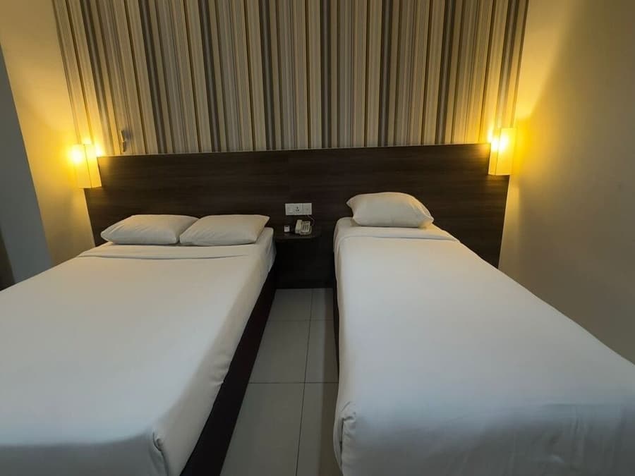 My Hotel @ Sentral