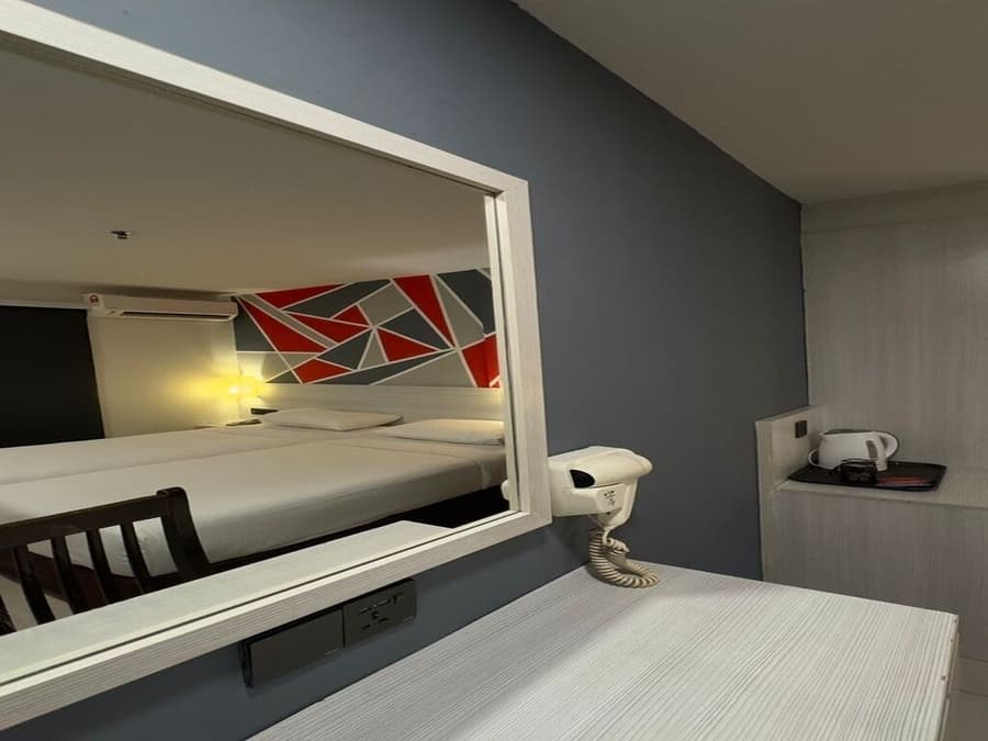 My Hotel @ Sentral