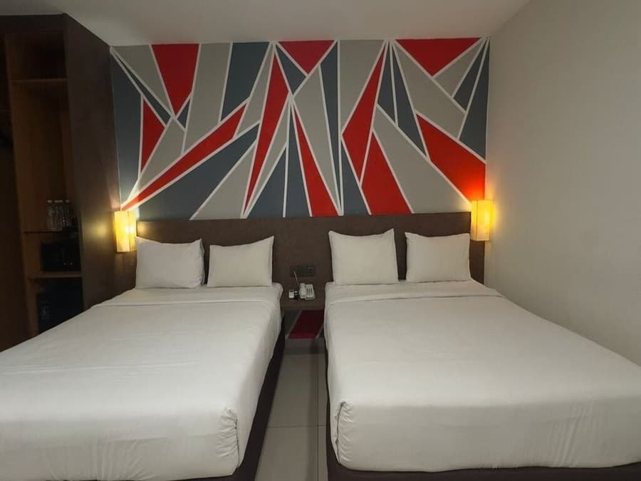 My Hotel @ Sentral