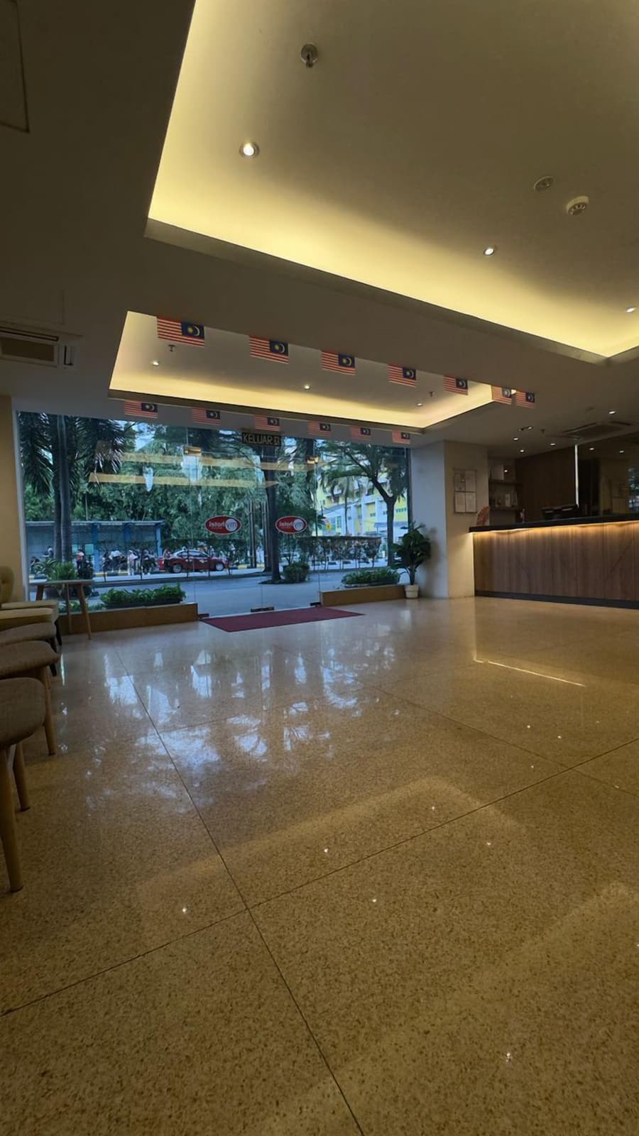 My Hotel @ Sentral