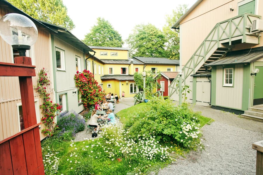 Hotel Zinkensdamm