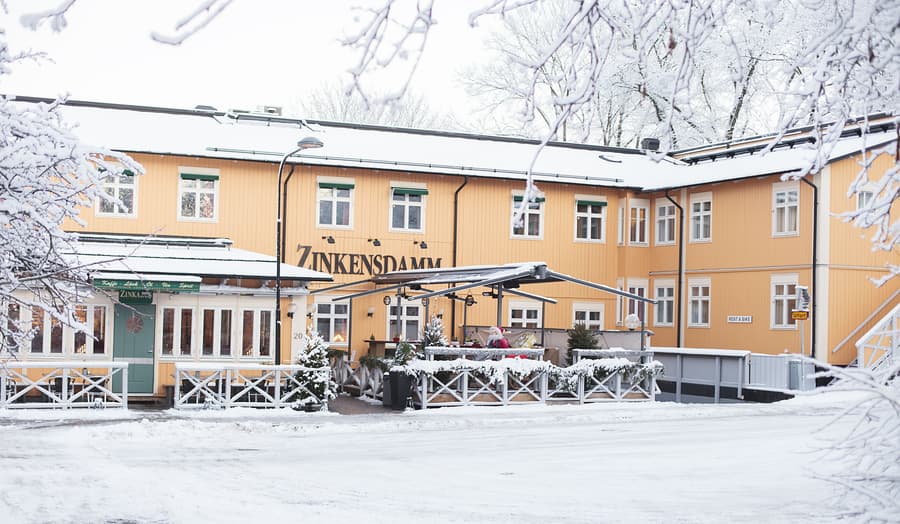 Hotel Zinkensdamm