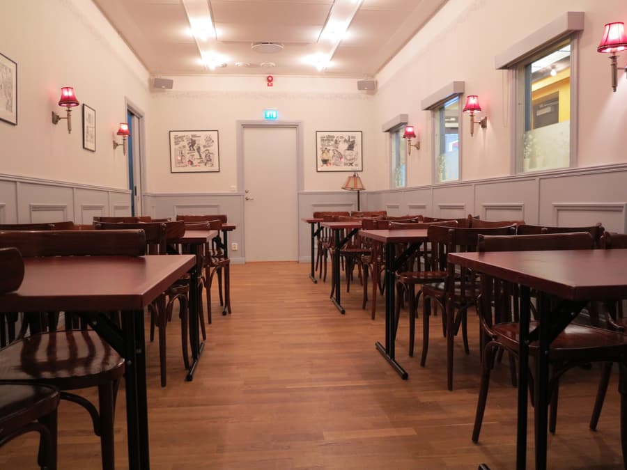 Hotel Zinkensdamm