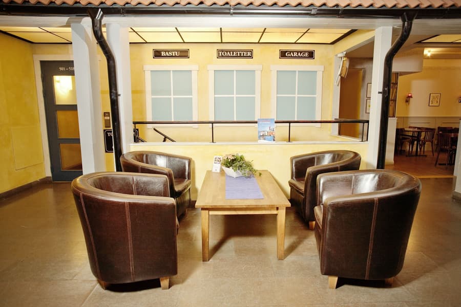 Hotel Zinkensdamm