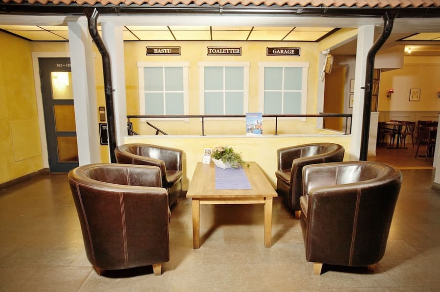 Hotel Zinkensdamm