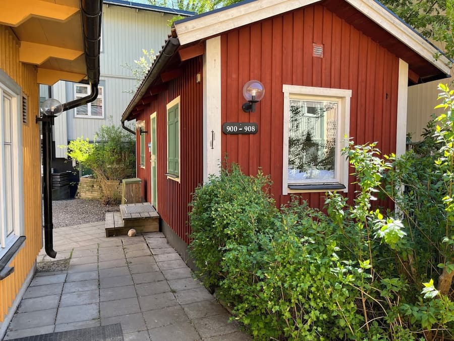 Hotel Zinkensdamm