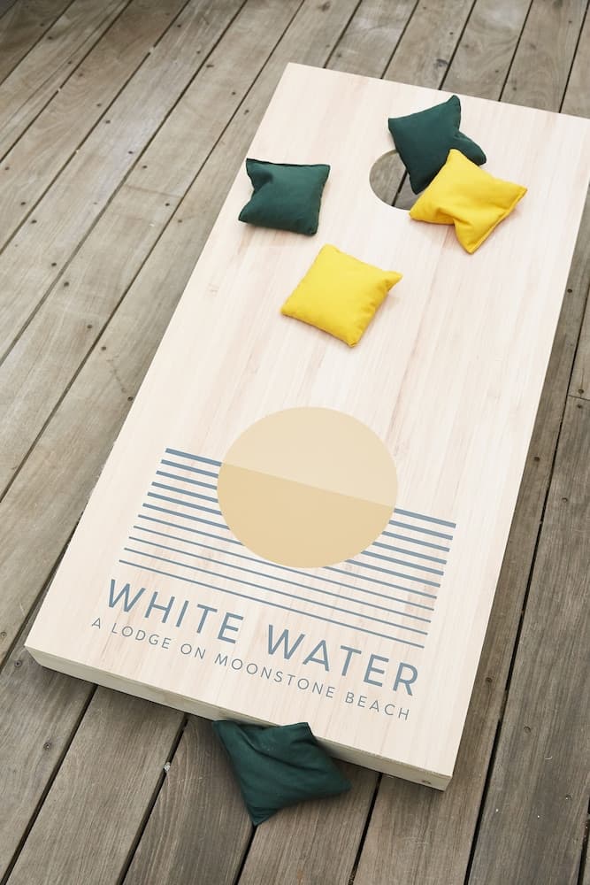 White Water