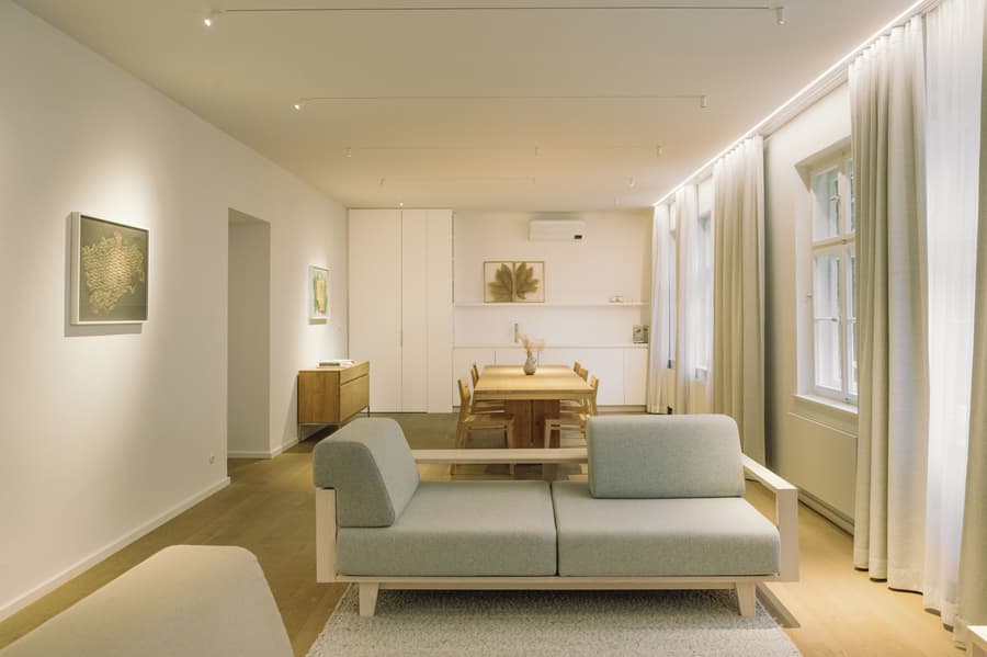 Wilmina Hotel