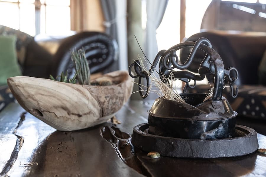 Desert Homestead Lodge l Ondili