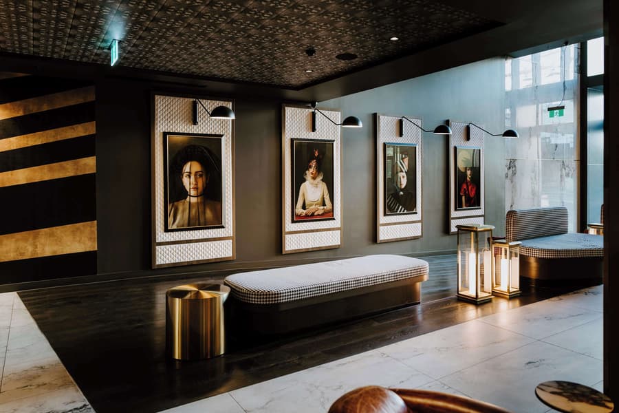 The Motley Hotel Melbourne, Tapestry Collection by Hilton