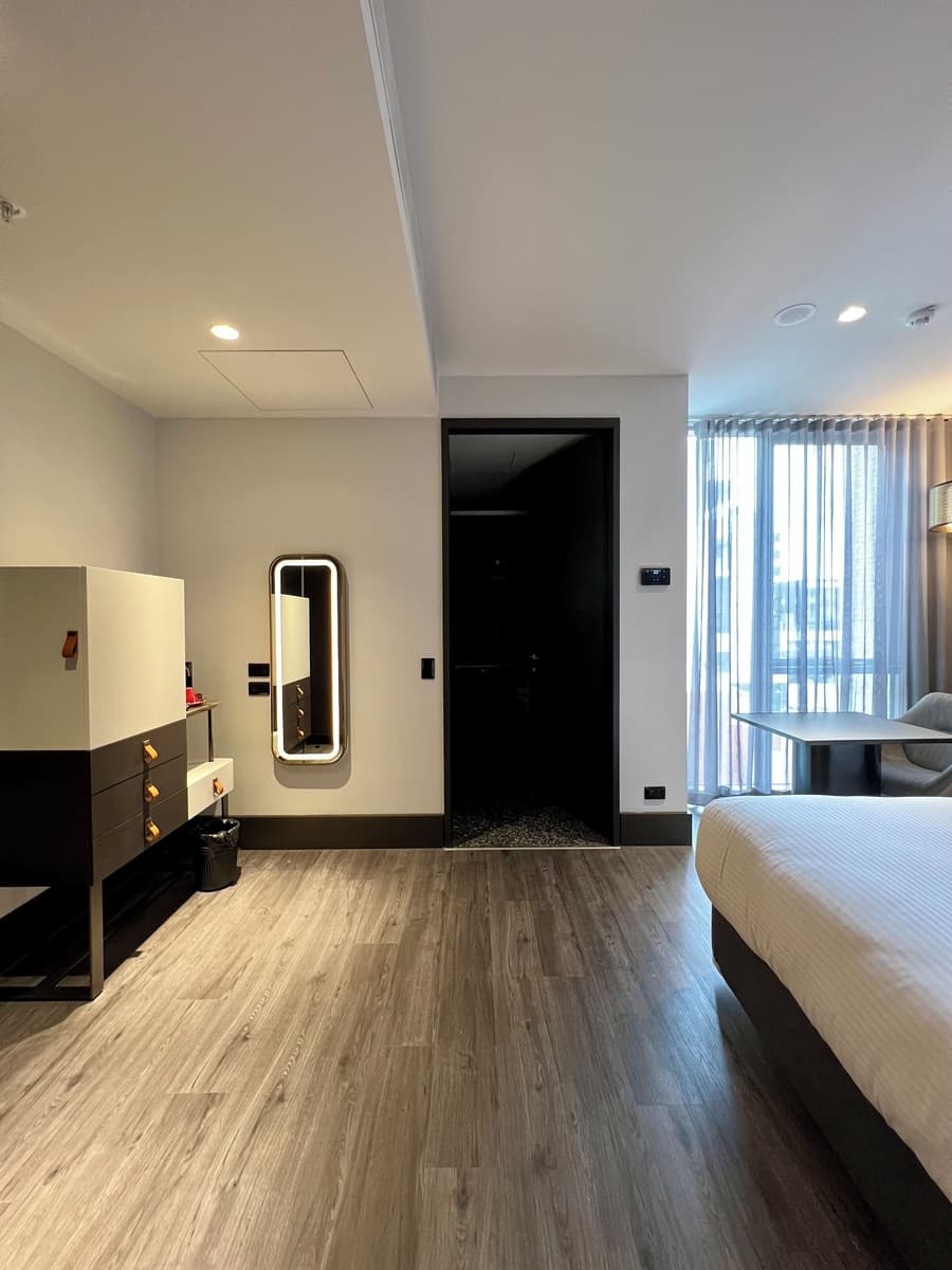 The Motley Hotel Melbourne, Tapestry Collection by Hilton