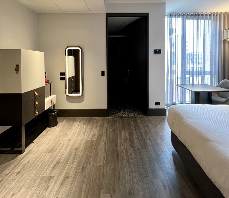 The Motley Hotel Melbourne, Tapestry Collection by Hilton