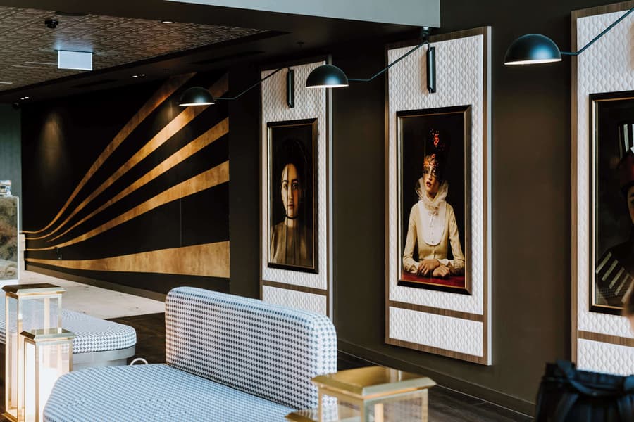 The Motley Hotel Melbourne, Tapestry Collection by Hilton