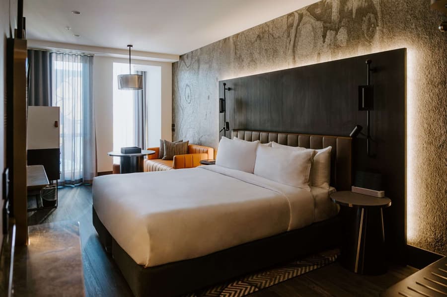 The Motley Hotel Melbourne, Tapestry Collection by Hilton