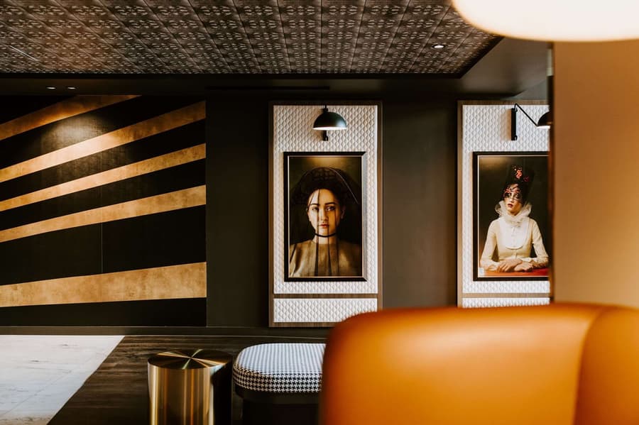 The Motley Hotel Melbourne, Tapestry Collection by Hilton