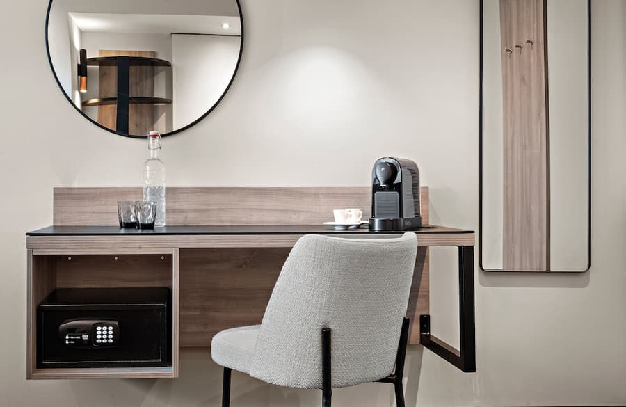 Leonardo Hotel Vienna City West