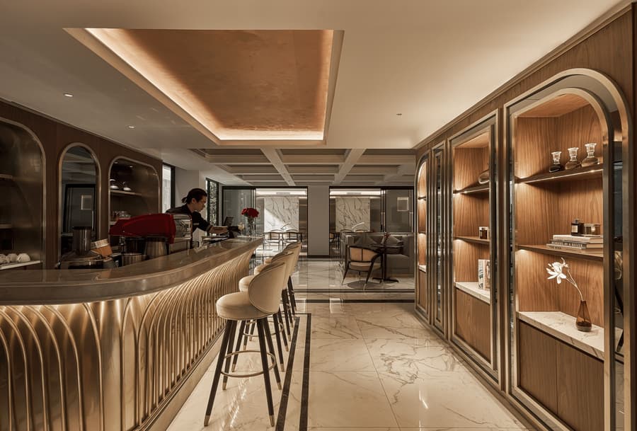 La Siesta Premium Saigon