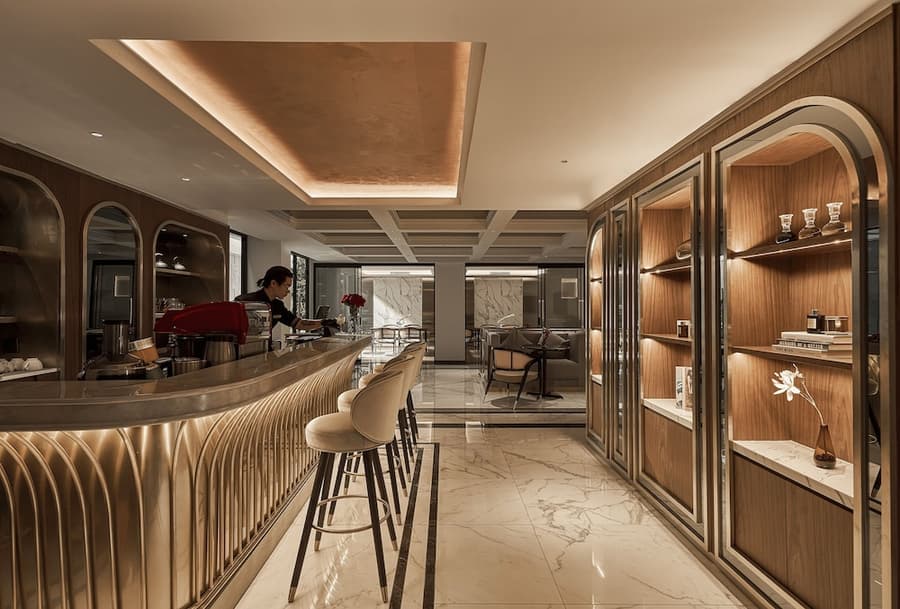 La Siesta Premium Saigon