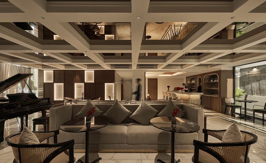 La Siesta Premium Saigon