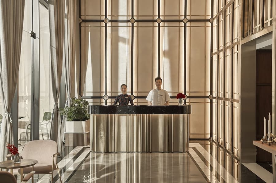 La Siesta Premium Saigon