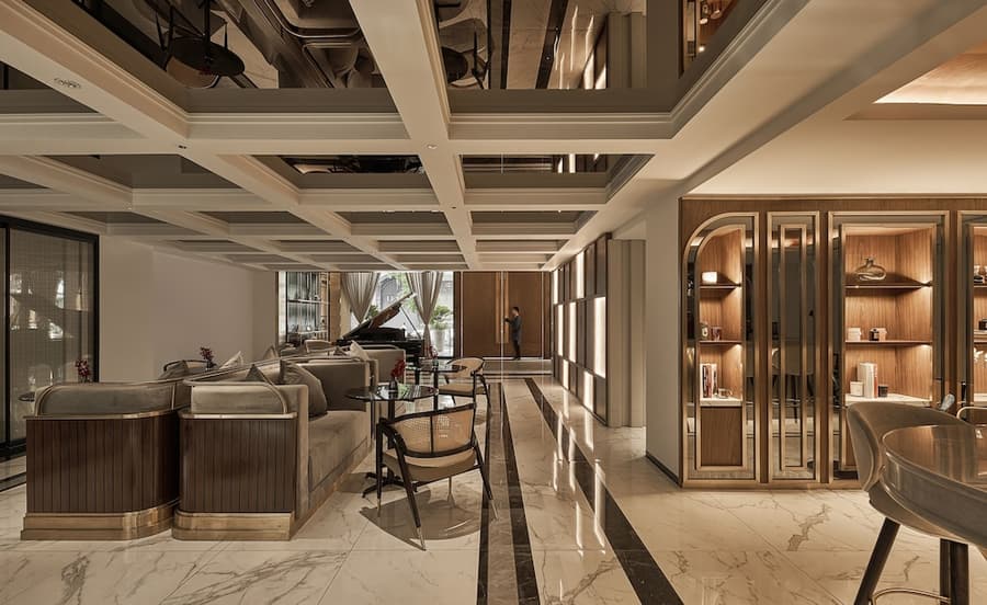 La Siesta Premium Saigon