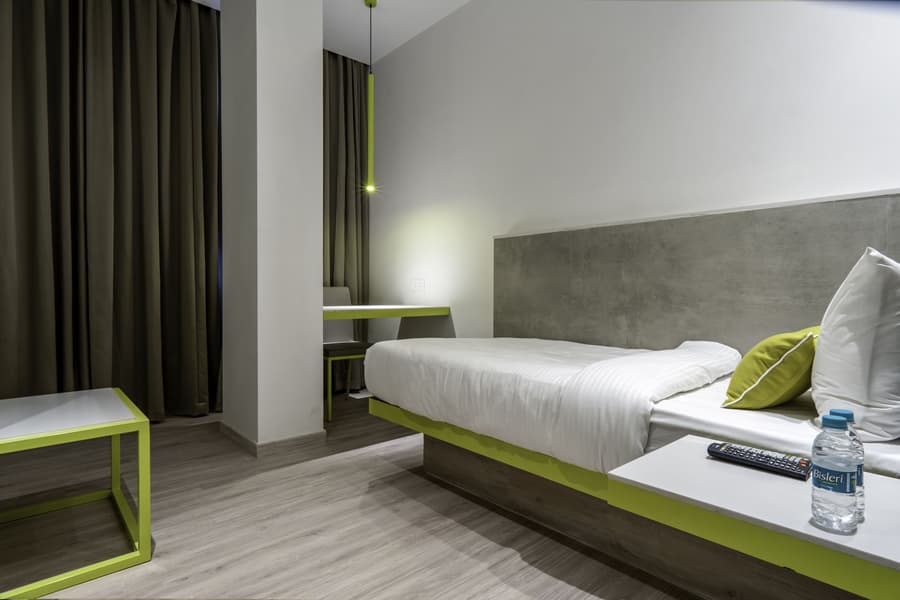 Le ROI Express Paharganj
