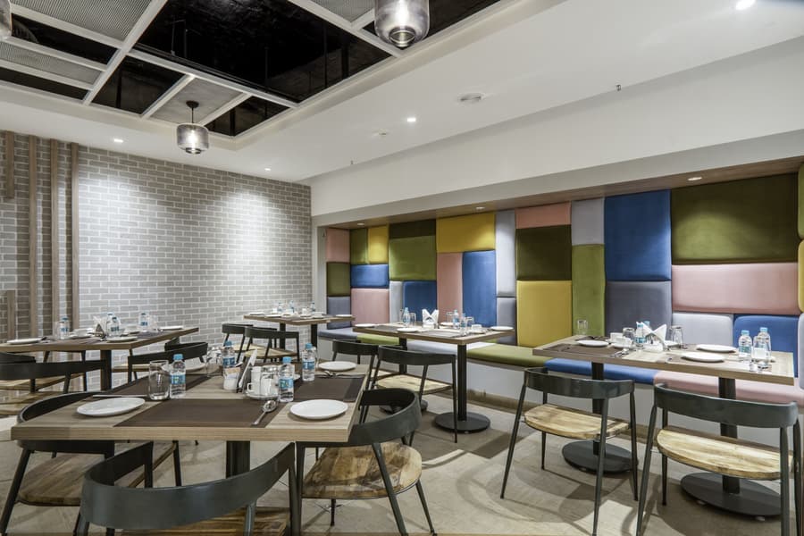 Le ROI Express Paharganj